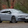 VW ゴルフTDI アクティブ アドバンス