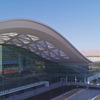 LVCC West Hall