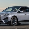 BMW iX の「xDrive50」（参考）