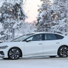 VW エアロB（仮）プロトタイプ（スクープ写真）