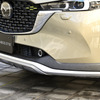 マツダ CX-5 フィールドジャーニーの純正オプション装着車