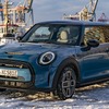 MINI クーパー SE 改良新型