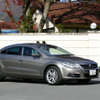 【VW パサートCC 日本発表】写真蔵…最速の3.6リットル