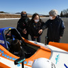 KYOJO CUP 2022年シーズン 新規参戦ドライバー合同オーディション
