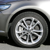 【VW パサートCC 日本発表】写真蔵…最速の3.6リットル
