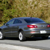 【VW パサートCC 日本発表】写真蔵…最速の3.6リットル