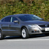【VW パサートCC 日本発表】写真蔵…最速の3.6リットル