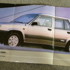 トヨタ・ターセル4WD