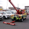 ロードサービス専用のレッカー車
