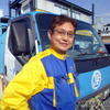 山陰ボデー　戸松美和副社長