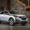 ホンダ HR-V（日本名：ヴェゼル旧型に相当）（北米仕様）