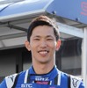 山内英輝選手