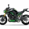 カワサキ Z900 SE