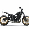 カワサキ Z650RS