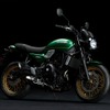 カワサキ Z650RS
