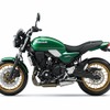 カワサキ Z650RS