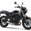カワサキ Z650RS