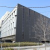 鮫洲運転免許試験場