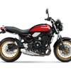 カワサキ Z650RS 50thアニバーサリー