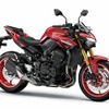 カワサキ Z900 50thアニバーサリー