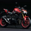 カワサキ Z900 50thアニバーサリー