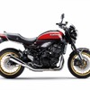 カワサキ Z900RS 50thアニバーサリー