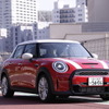 MINI クーパーSD 5ドア