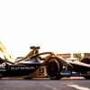 2022年仕様グラフィックのDS TECHEETAH Formula EマシンDS E-Tense FE21／アントニオ・フェリックス・ダ・コスタ