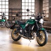 カワサキ Z650RS