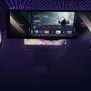 BMWの「マイモードシアター」
