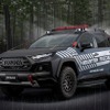 RAV4 “5D アドベンチャー 2022”