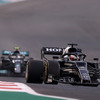 #22 角田裕毅（2021年F1アブダビGP）