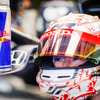 #22 角田裕毅（2021年F1アブダビGP）
