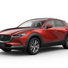 マツダ CX-30がファイブスター賞獲得