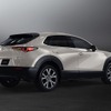 マツダ CX-30がファイブスター賞獲得