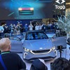 トーグ（CES 2022）