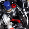 BLITZにて開発中のTOYOTA GR86