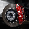 BLITZにて開発中のTOYOTA GR86