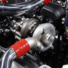 BLITZにて開発中のTOYOTA GR86
