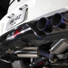 BLITZにて開発中のTOYOTA GR86