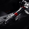 BLITZにて開発中のTOYOTA GR86
