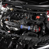 BLITZにて開発中のHONDA シビック