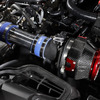 BLITZにて開発中のHONDA シビック