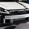 BLITZにて開発中のSUBARU BRZ