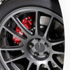 BLITZにて開発中のSUBARU BRZ