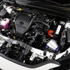 BLITZにて開発中のLEXUS NX