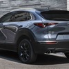 マツダ CX-30 の「2.5ターボ」（米国仕様）