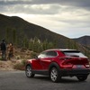 マツダ CX-30（米国仕様）