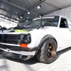 RAYS / SEMA SHOW 2021