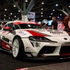 RAYS / SEMA SHOW 2021